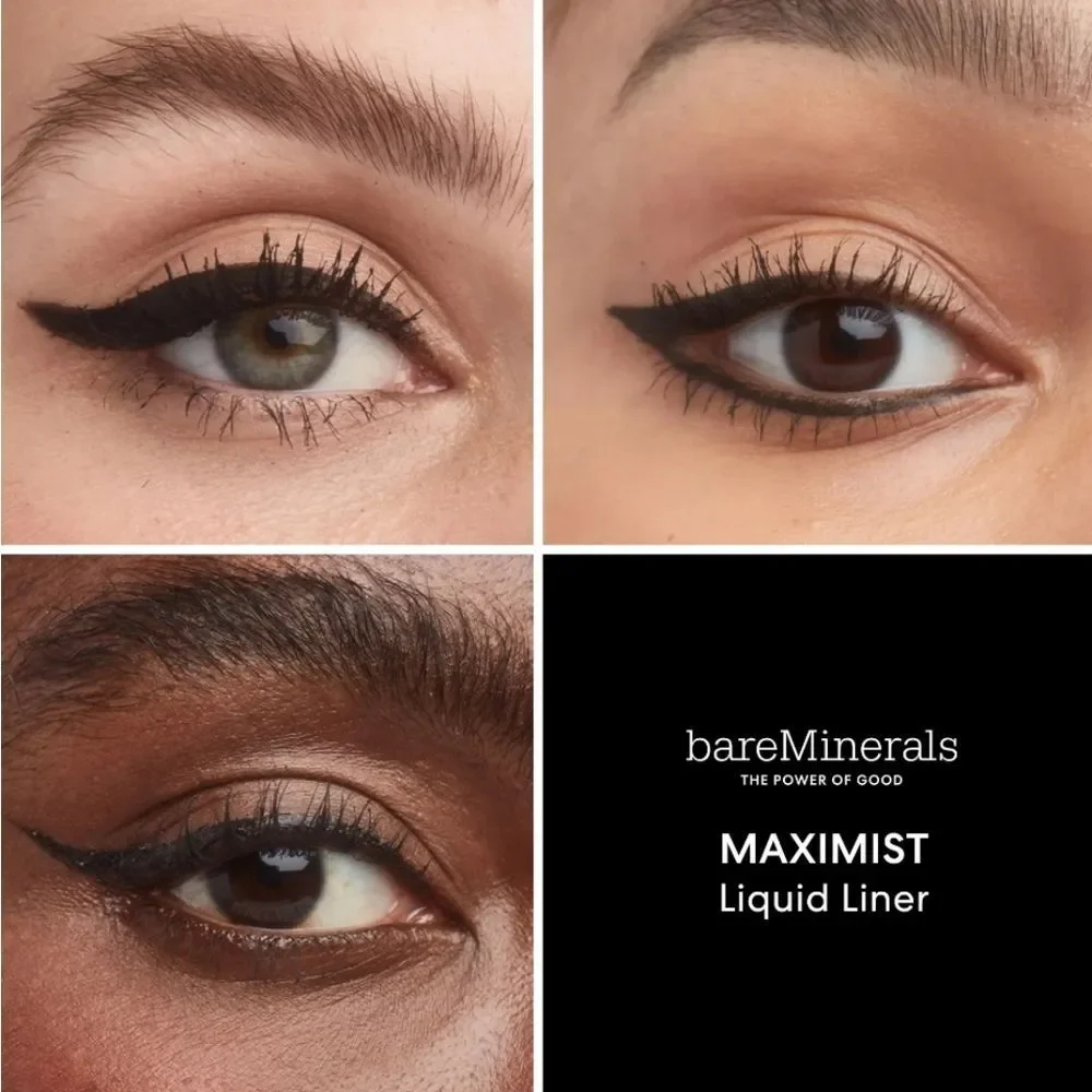 bareMinerals color maximum